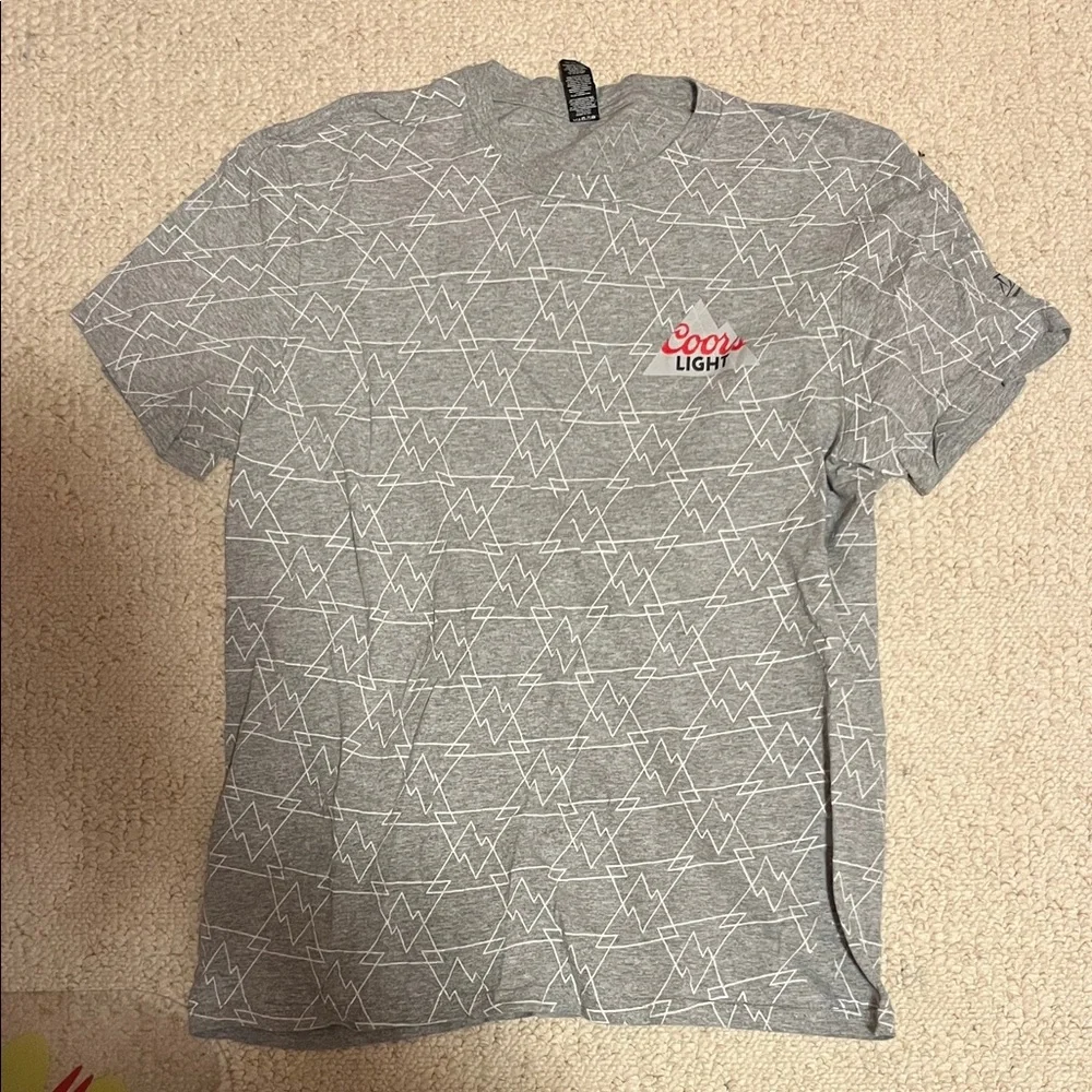 Variety of Beer T-Shirts Bundle - Picture 4 of 4